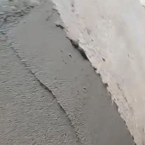 肇源水工建筑物I级C55聚合物改性水泥砂浆 渠道防渗泵站加固迎水面抗冲刷砂浆