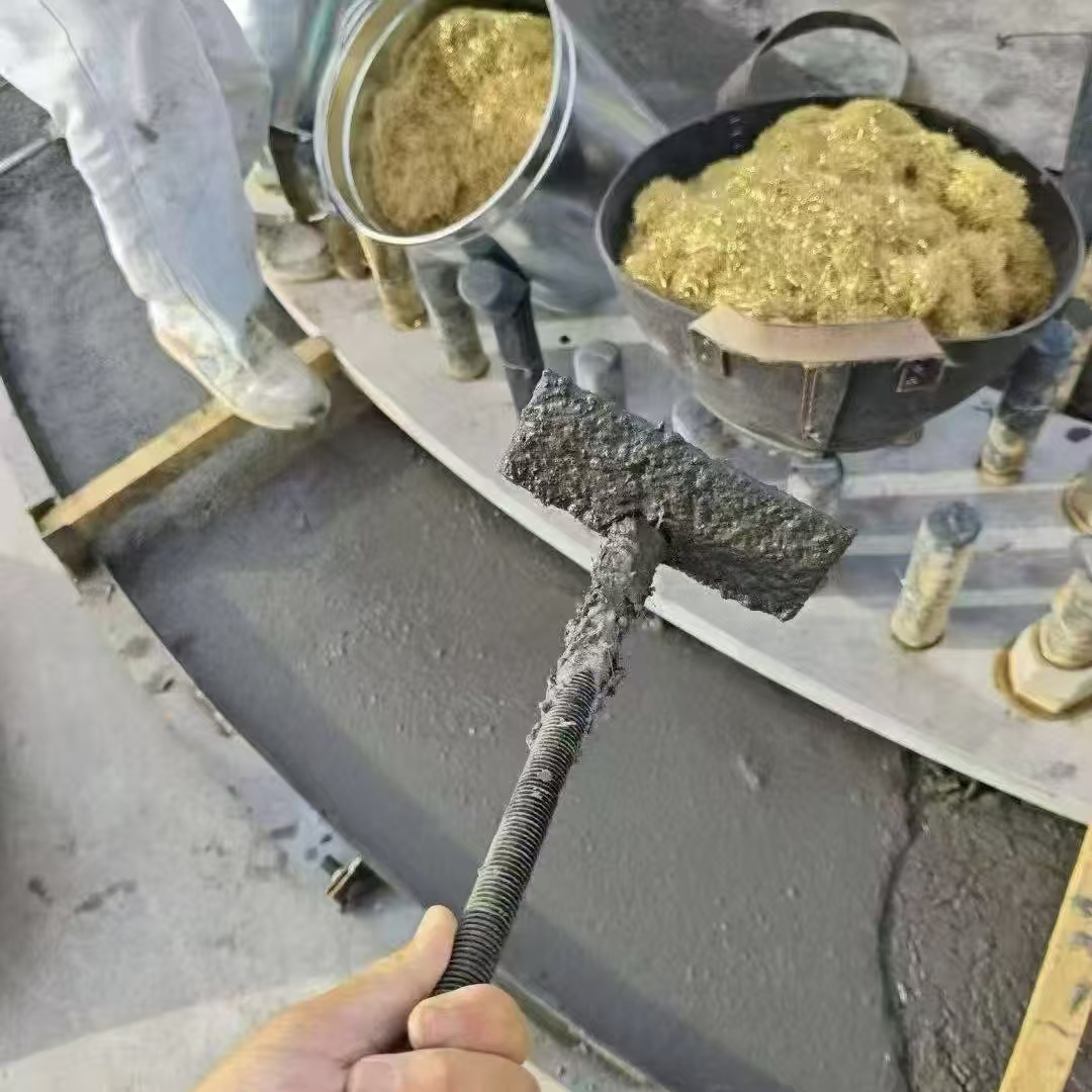 肇源C120风电设备基础专用灌浆料