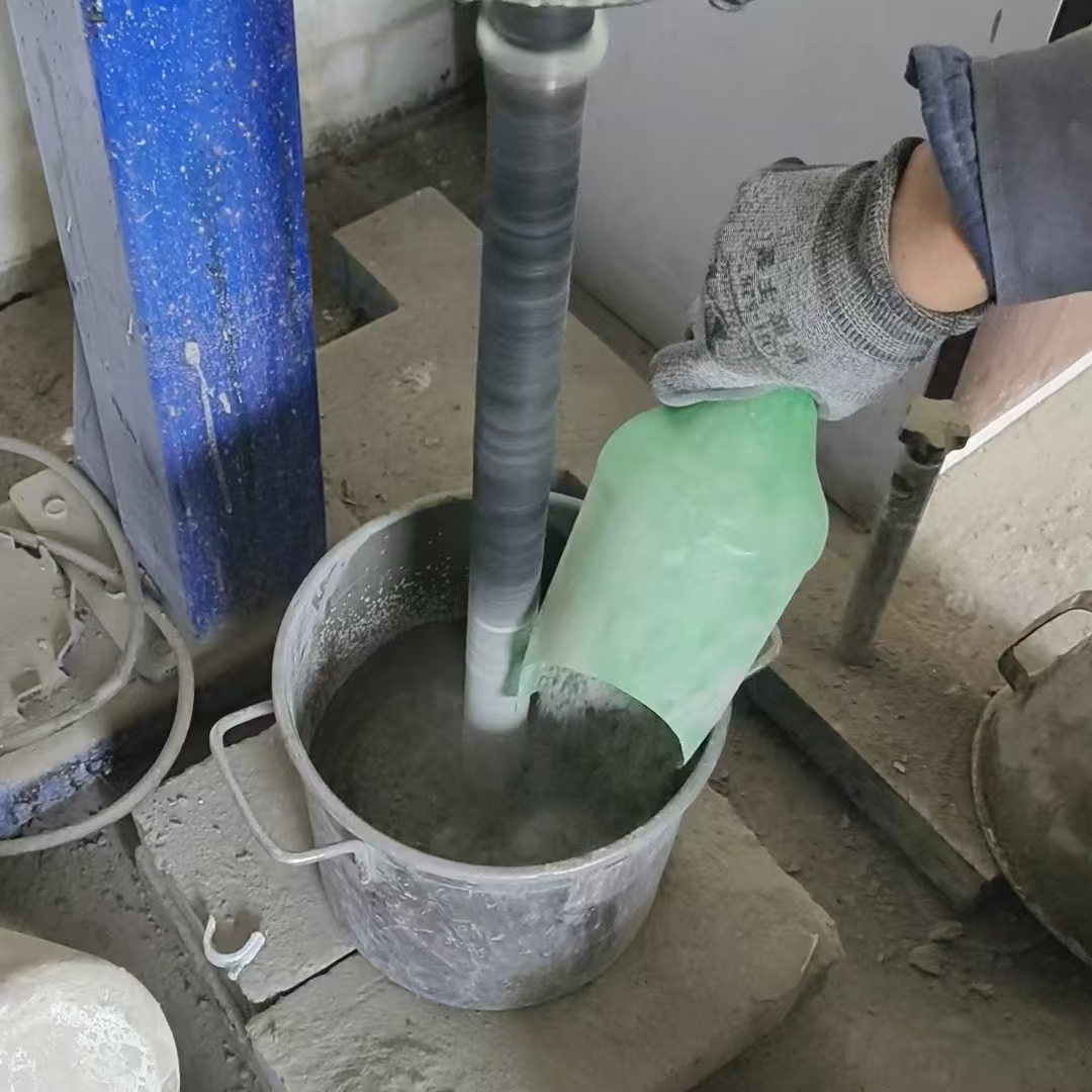 肇源桥梁公路张拉用H60压浆料与普通压浆料有什么区别？