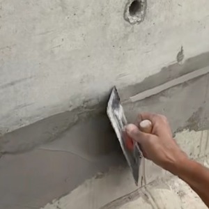 肇源P型防护型环氧树脂砂浆