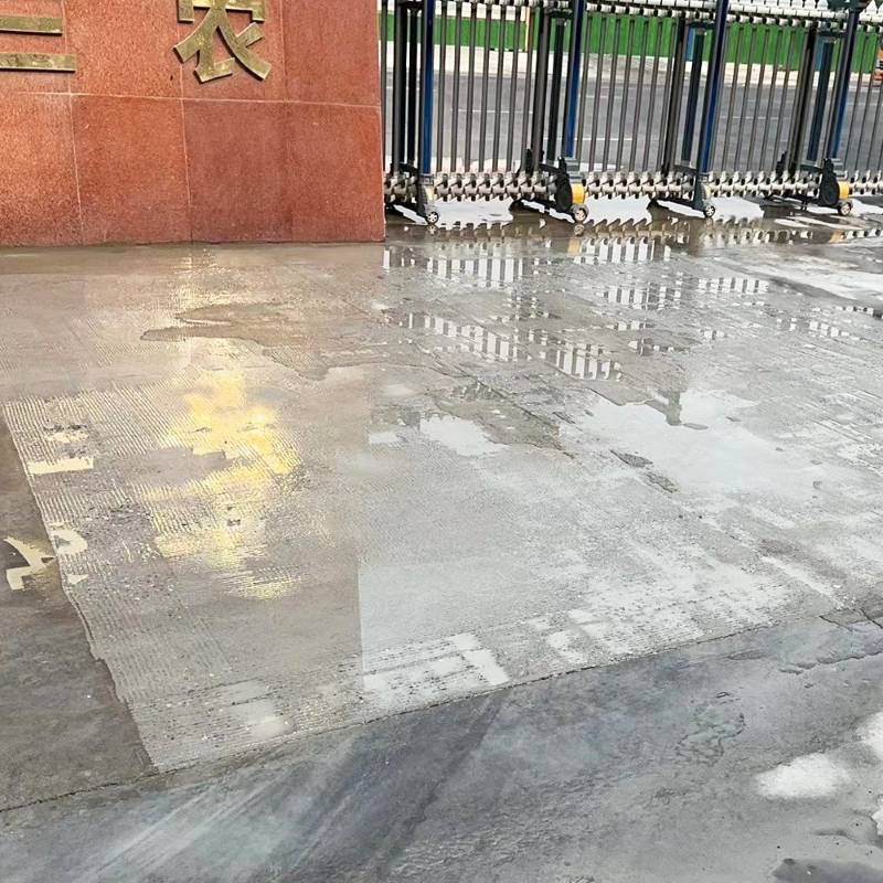 肇源水泥路面翻新砂浆